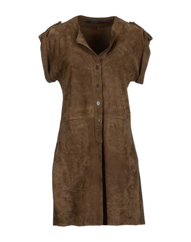 ZOOM SITA MURT/ - Short dress