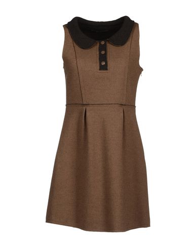 ZOOM SITA MURT/ - Short dress
