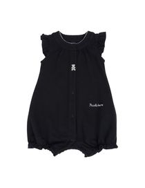 AMORE - Romper suit