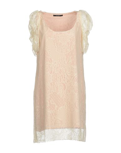 ZOOM SITA MURT/ - Short dress