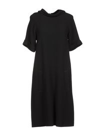 GOSSIP - Knee-length dress