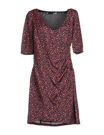 LOVE MOSCHINO - Short dress