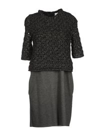 AVIÙ - Short dress