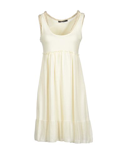 ZOOM SITA MURT/ - Short dress