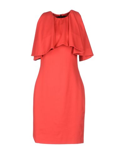 ZOOM MSGM - Short dress