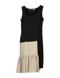 LOVE MOSCHINO - Short dress