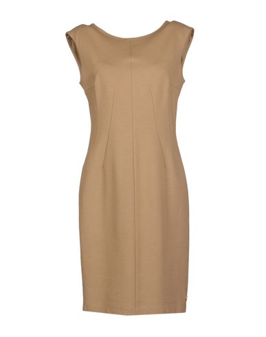 ZOOM BLUGIRL BLUMARINE - Short dress