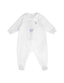 AMORE - Romper suit