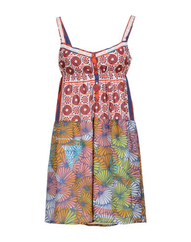 ZOOM CUSTOLINE - Short dress