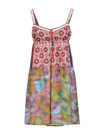 CUSTOLINE - Short dress