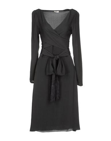 ZOOM L'AGENCE - Knee-length dress