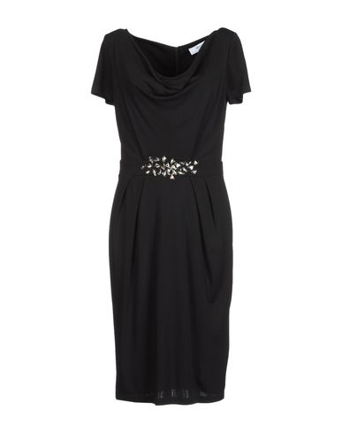 ZOOM BLUGIRL BLUMARINE - 3/4 length dress