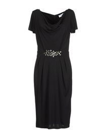 BLUGIRL BLUMARINE - Robe mi-longue