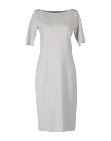 ZOOM BLUMARINE - Knee-length dress