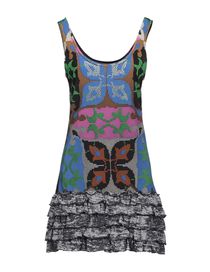 CUSTOLINE - Short dress