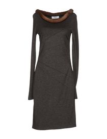 BLUGIRL BLUMARINE - Robe mi-longue
