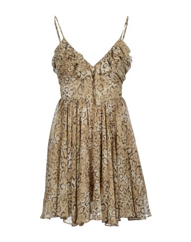 ZOOM GUESS - Short dress
