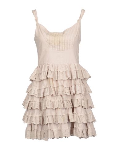 ZOOM GUESS - Short dress