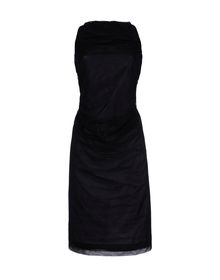 3/4 length dress - RICK OWENS