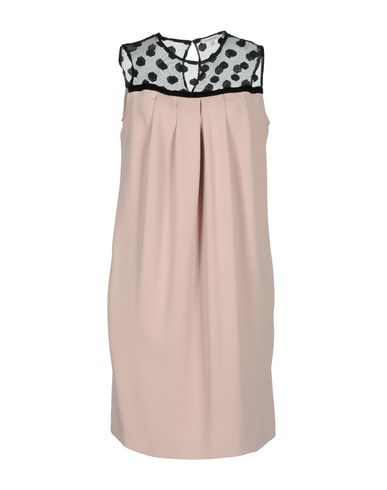 ZOOM P.A.R.O.S.H. - Short dress