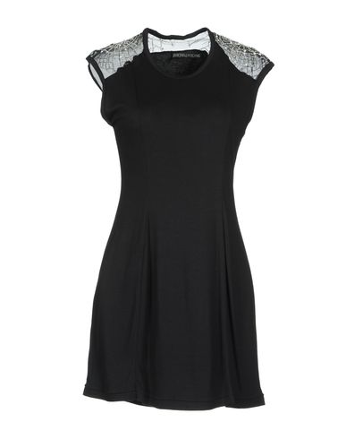 ZOOM MARJAN PEJOSKI - Short dress