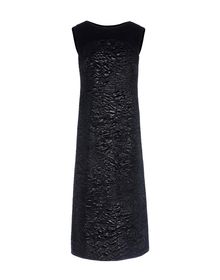 Robe mi-longue - GILES