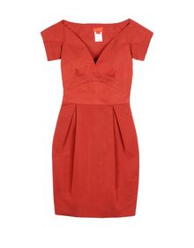 Vestito corto - VIVIENNE WESTWOOD RED LABEL