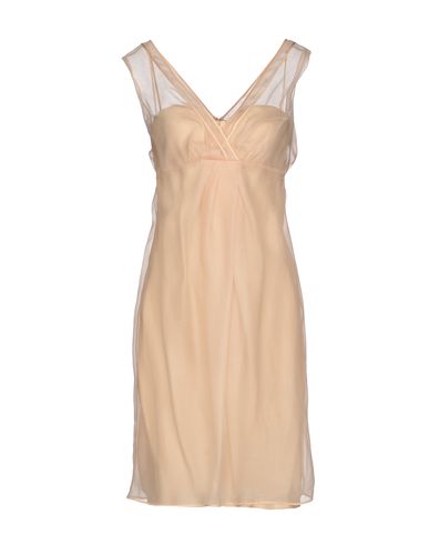 ZOOM ERMANNO SCERVINO - Knee-length dress