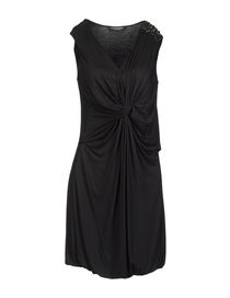 LOVE SEX MONEY - Short dress