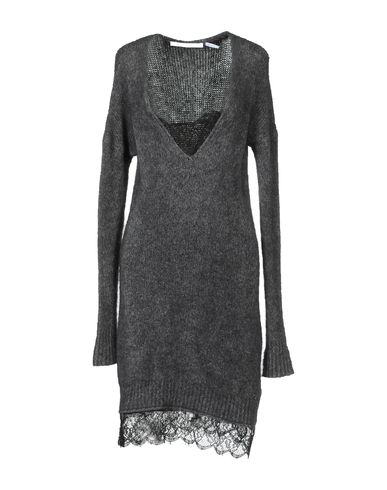 ZOOM FAIRLY - Short dress