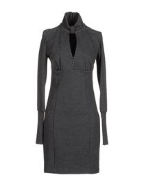 D.A. DANIELE ALESSANDRINI - Short dress