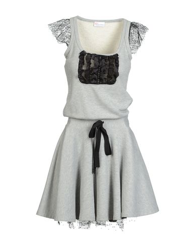 ZOOM REDValentino - Short dress
