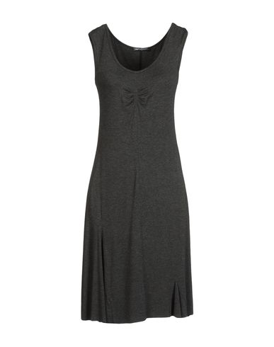 ZOOM D.A. DANIELE ALESSANDRINI - Knee-length dress