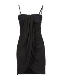 D.A. DANIELE ALESSANDRINI - Short dress