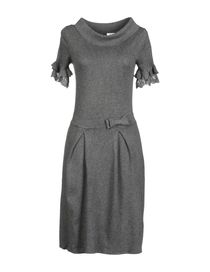 SCEE by TWIN-SET - Knee-length dress