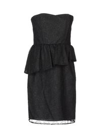 ALICE+OLIVIA - Short dress