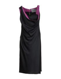 ALBINO - Knee-length dress