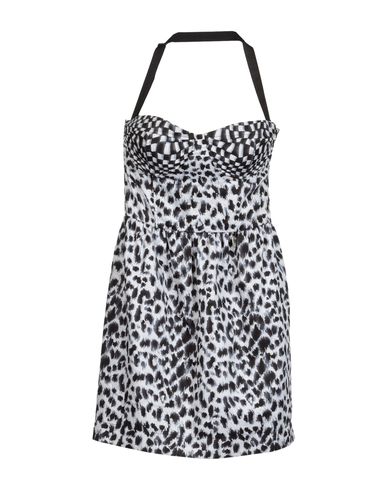 ZOOM GUESS - Short dress