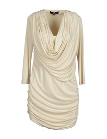 ELISABETTA FRANCHI - Short dress