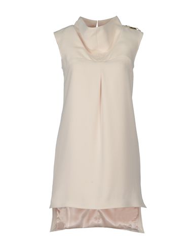 ZOOM ELISABETTA FRANCHI - Short dress