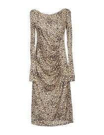 L.K. BENNETT - Knee-length dress