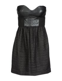 TIBI Short dress