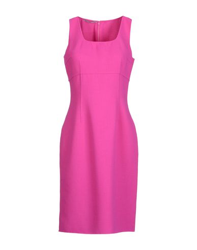 ZOOM ERMANNO SCERVINO - Knee-length dress