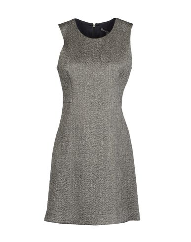 ZOOM THEYSKENS' THEORY - Short dress