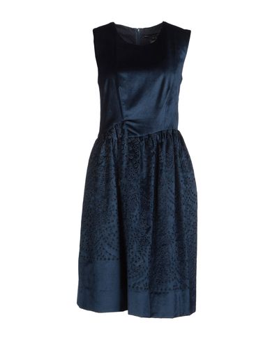 ZOOM MARC BY MARC JACOBS - Knee-length dress