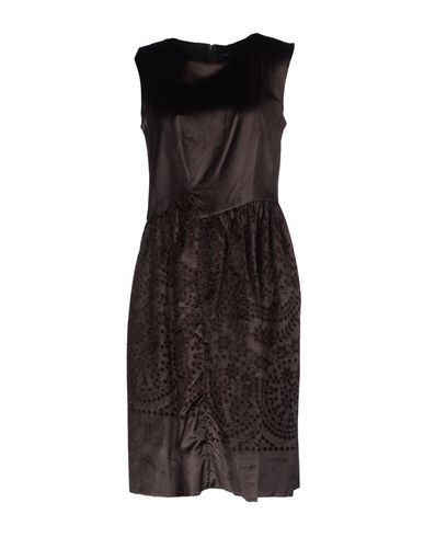 ZOOM MARC BY MARC JACOBS - Knee-length dress