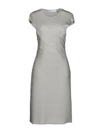 CHRISTIAN DIOR - Short dress
