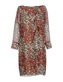 PIAZZA SEMPIONE - Short dress