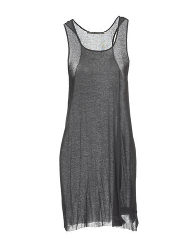 ZOOM HAIDER ACKERMANN - Short dress