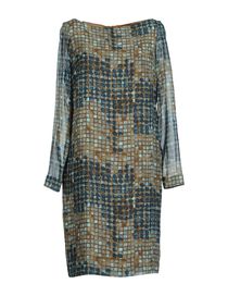 PIAZZA SEMPIONE - Short dress